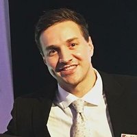 Jack Lauterback (@jackgoesforth) 's Twitter Profile