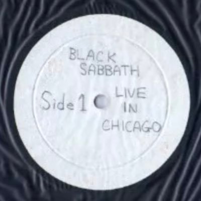 BlackBootlegs's profile picture. 