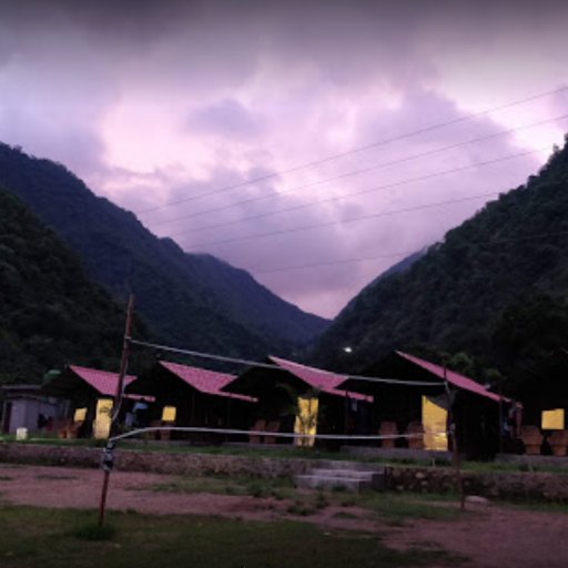Camp Crossfire- Luxury Camps in Rishikesh. Enjoy camping with #Family #friends #couple #CollageGroup #Students