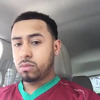 Devine617's profile picture. 🇭🇹🇫🇮BC High Alum | UMB Graduate 🎓