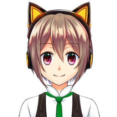 遥加カナタ😼🎧