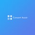 Consent Assist (@consentassist) Twitter profile photo Consent Assist (@consentassist) Twitter profile photo