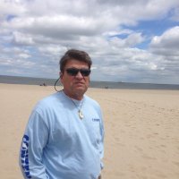 Harold Weaver - @SkipWeaver Twitter Profile Photo