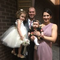 Jamie Rader (@jprader1) 's Twitter Profile