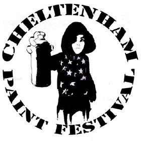 CheltPaintFest Profile Picture