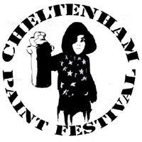 Cheltenham PaintFest(@CheltPaintFest) 's Twitter Profile Photo