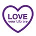 Liverpool Libraries and Information Services (@Liverpoollib) Twitter profile photo