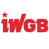 IWGB Security Guards & Receptionists Branch(@IwgbSec) 's Twitter Profile Photo