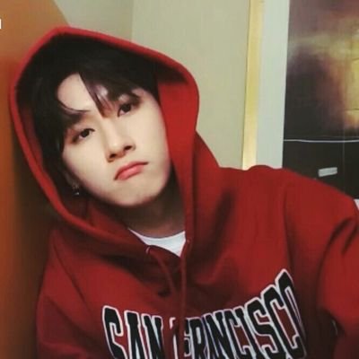 Changkyun Ma Homie😍
Fan account🐰