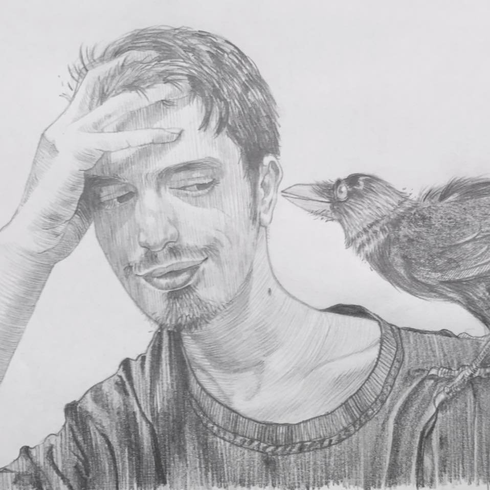 Payam Bigdeloさんのプロフィール画像