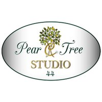 Pear Tree Studio(@ArtClairePerry) 's Twitter Profile Photo