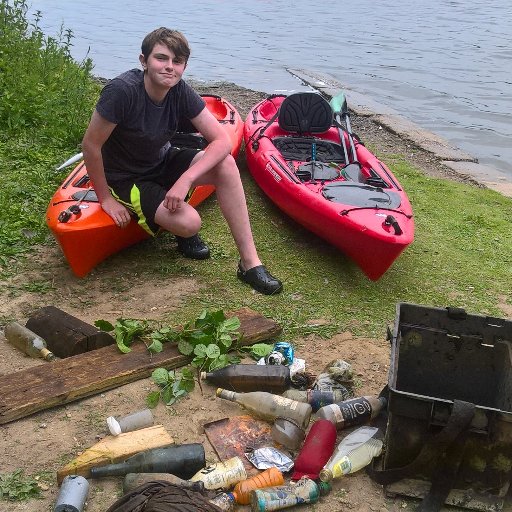 My name is William Darling, I am a 15 year old student at Broadland High school. I have created