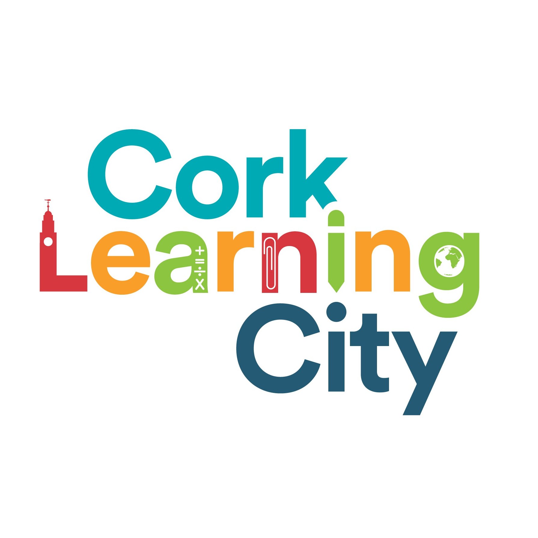 Celebrating all things learning in Cork City! #CorkLovesLearning #CorkCelebratesLearning