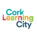 Cork Learning City (@corklearning) Twitter profile photo