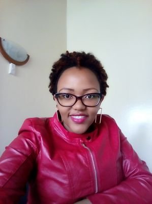 SNdiku1's profile picture. Communications and Public Relations Specialist.