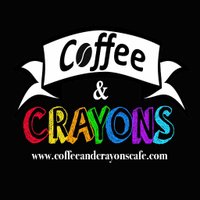 coffeeandcrayonscafe(@coffeecrayonsuk) 's Twitter Profile Photo