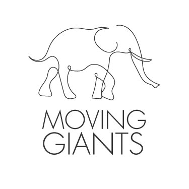 We are moving elephants more than 1,000 miles to protect two African habitats.
They are moving us along the way.