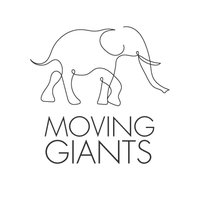 Moving Giants(@movinggiants) 's Twitter Profile Photo