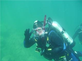 G+S has bee a full service dive shop for over 45 years.
We cater to water enthusiasts of all types and levels.
Check us out!