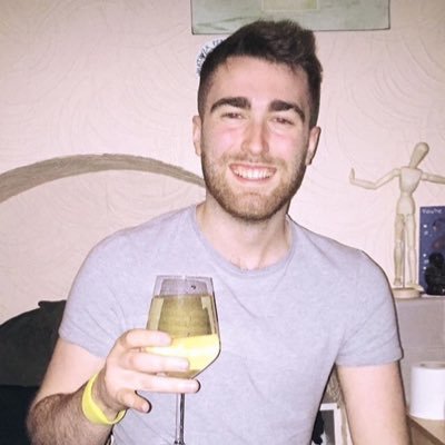 Michael_Healy96's profile picture. Local Stud.