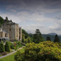Plas Tan y Bwlch (@plastanbwlch) 's Twitter Profile