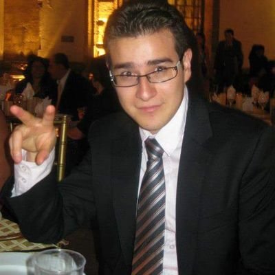 fernando_moca's profile picture. Developer y amante de la naturaleza