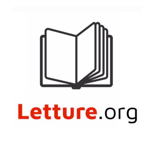 letture_org Profile Picture