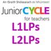 JCT L1LPs/L2LPs (@JCTL1LPs_L2LPs) Twitter profile photo