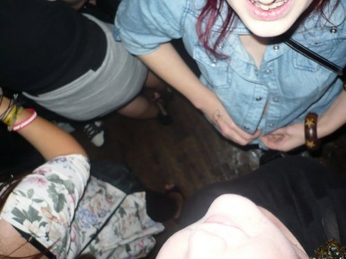 hellieswellies's profile picture. 