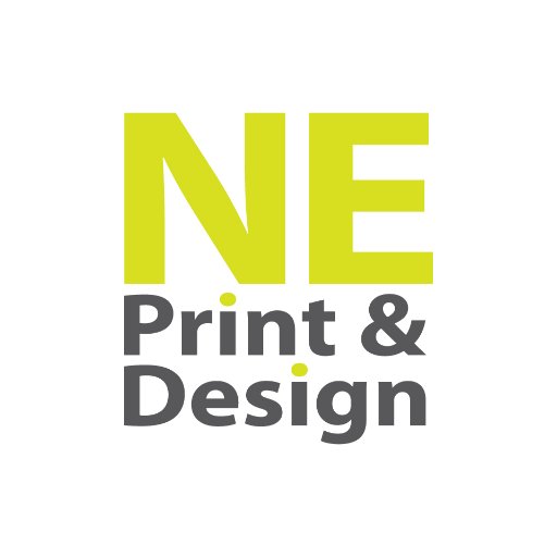 NE Print and Designs based in Northumberland, we offer a full design service,  we also supply printed  banners, stationery, flyers, leaflets,  and much more.