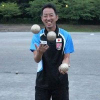 豊田想【スポールブール】世界ベスト６・アジア・オセアニア選手権金メダリスト (@sotoyoda_boules) Twitter profile photo