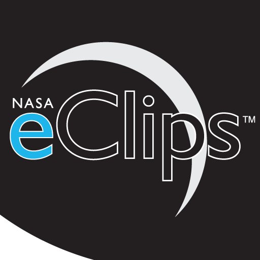 NASA eClips™ brings together exciting videos and resources with educational best practices to inspire and educate students to become 21st Century explorers.