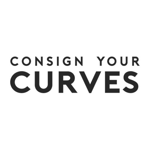 Consign Your Curves is a consignment clothing store exclusive to sizes 12-32+ #WeTheCurvy #CurvesAhead ____ Instagram:  @consignyourcurves