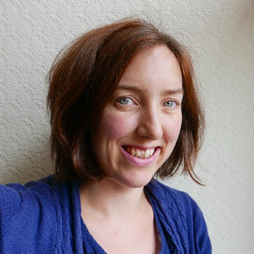 Hilary Topp Profile