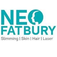 Neo Fatbury(@NeoFatbury) 's Twitter Profile Photo