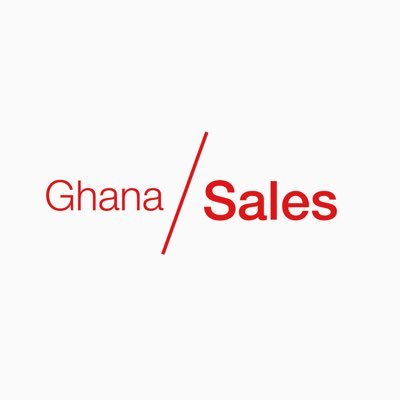 Ghana Sales