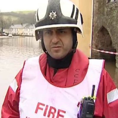 Group Commander (East) Cornwall Fire, Rescue & Community Safety