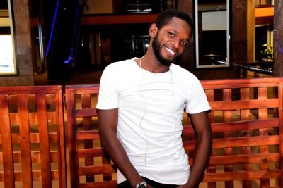 Nelius83004030's profile picture. The man following he dreams