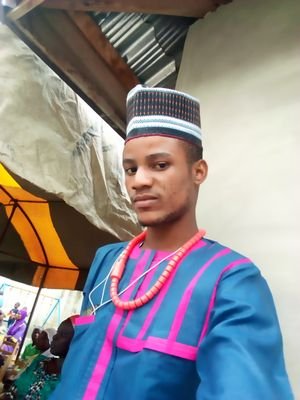 Ibnrouf's profile picture. Author of THE VOICE WITHIN, a poetry collection of sacred thoughts and imaginations on different walks of life.