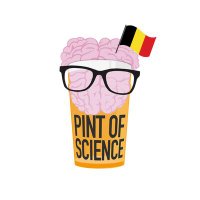 Pint of Science BE(@pintofscienceBE) 's Twitter Profile Photo
