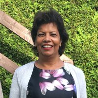 Kish Bhatti-Sinclair PhD (@bhattikish) 's Twitter Profile