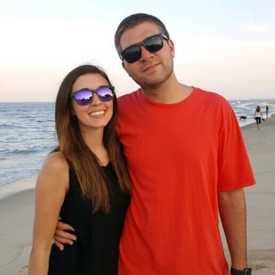 Radio Personality, DJ/Mixer, Lucky Husband, Avid Sitzpinkler, and Washington Capitals Lover