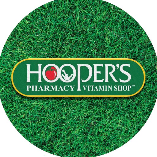 Hooper's Pharmacy and Vitamin Shop :
info@hoopershealth.com