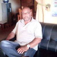 Richie Anozie (@anozierich) 's Twitter Profile