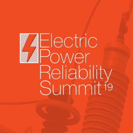 EPRS is a three-day event that brings electric power system and reliability leaders together for high-level thinking, discussion, and problem-solving. #EPRS19