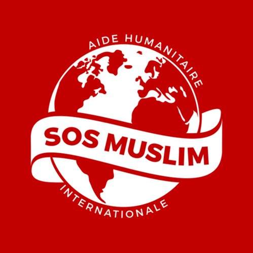 #Association #Humanitaire #Islamique de #Solidarité #Internationale et de #Développement. SOS#Muslim