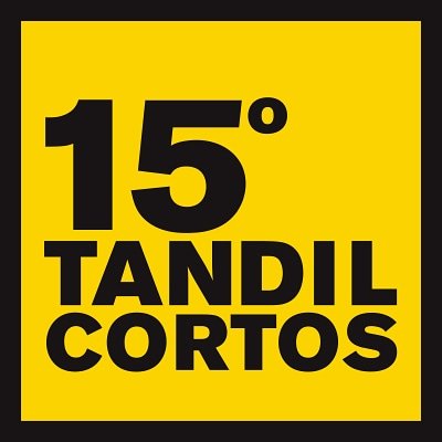TandilCortos's profile picture. 15 Tandil Cortos 2018 Festival 
Internacional de Cortometrajes
https://t.co/TH6hZxTlgJ
tandilcortos@gmail.com
https://t.co/E9u351Kx2T