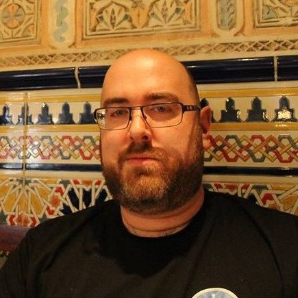 Chris Clarke Profile