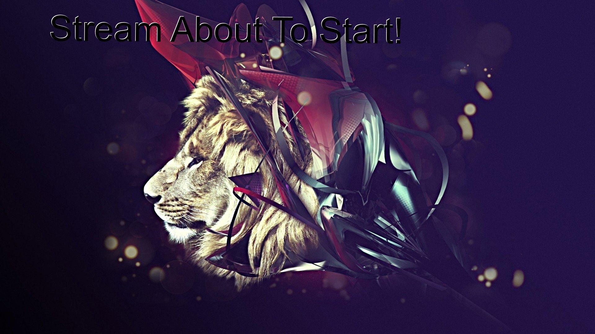 DarkimaTtv's profile picture. small time streamer.