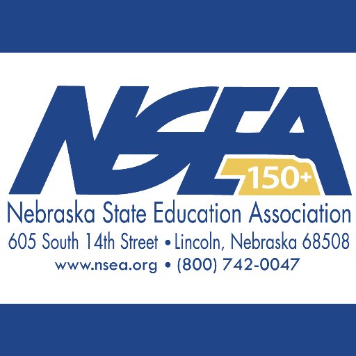 NSEA is a member-directed union representing 28,000 public school teachers & education support professionals across Nebraska.